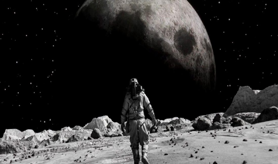 Rusya ve Çin Uzayda İş Birliğini Güçlendiriyor Rusya ve Çin, uzay araştırmalarında iş birliğini artırarak uzay keşiflerinde