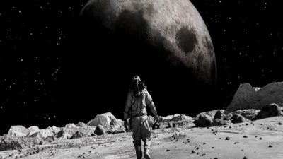 Rusya ve Çin, uzay araştırmalarında iş birliğini artırarak uzay keşiflerinde