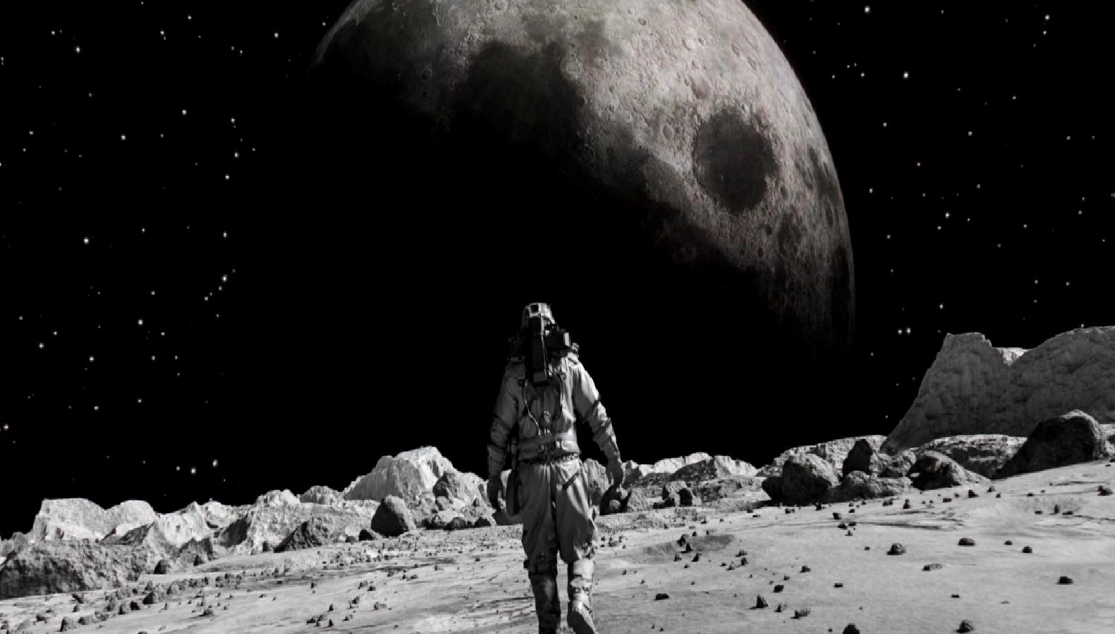 Rusya ve Çin, uzay araştırmalarında iş birliğini artırarak uzay keşiflerinde