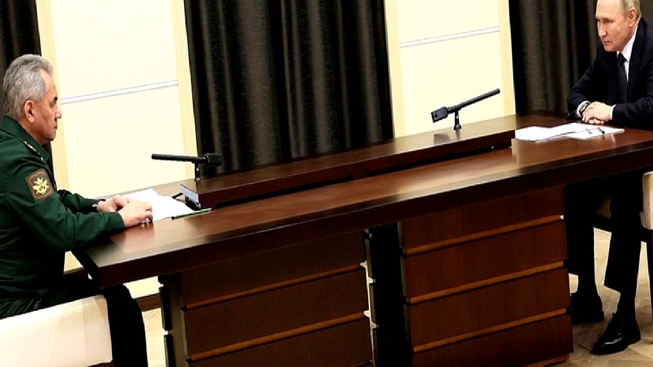 Rusya'da yeni hükümet atamaları hakkında güncel bilgiler. Kremlin'den yapılan son