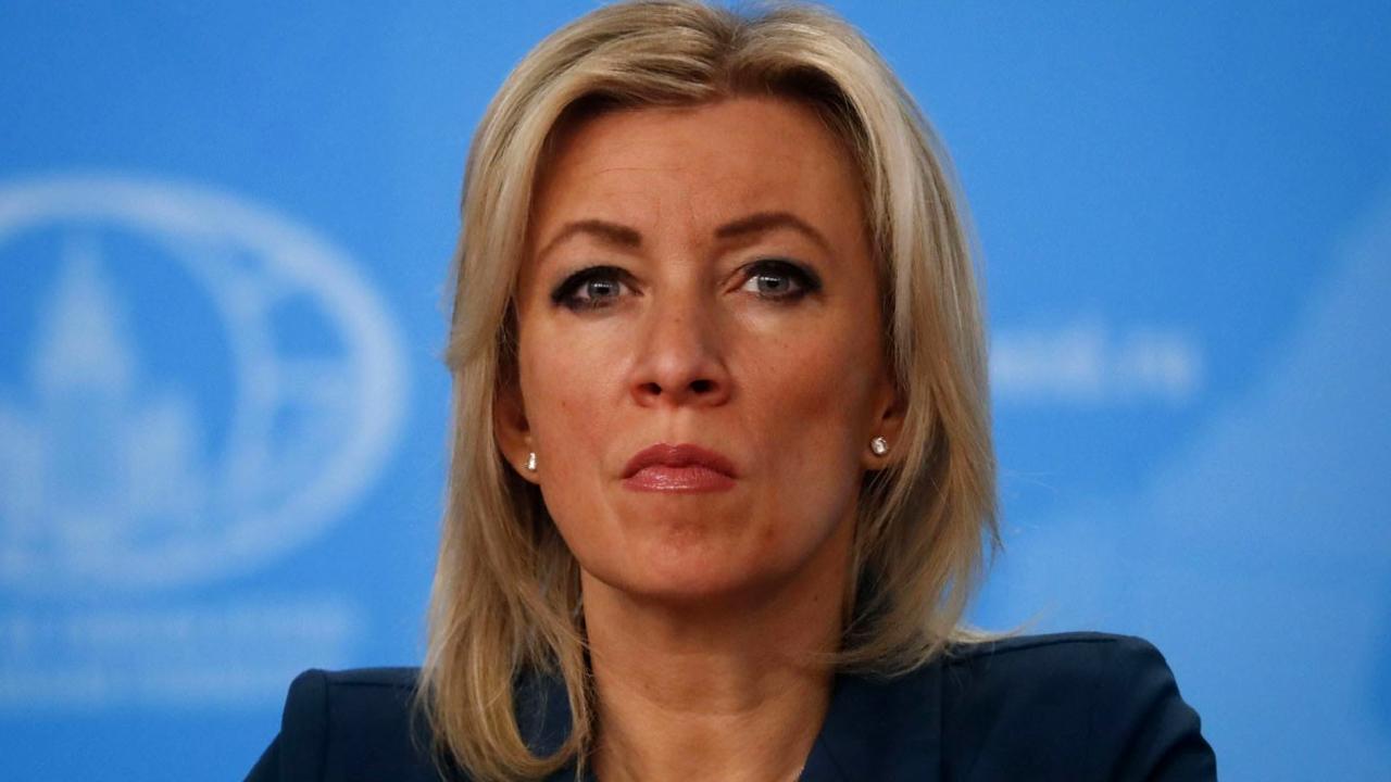 Rusya'nın Orta Doğu politikası ve ABD'nin insan hakları ilişkisi inceleniyor.