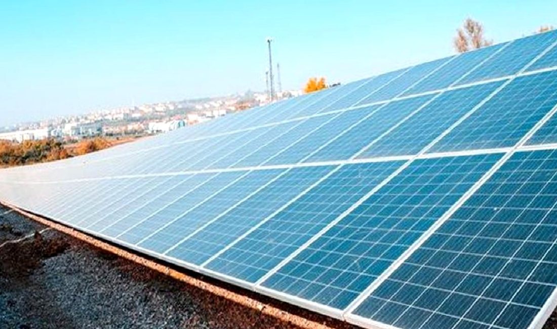 Sabancı Renewables Inc., yenilenebilir enerji projelerine yatırım yapmaya devam ediyor.