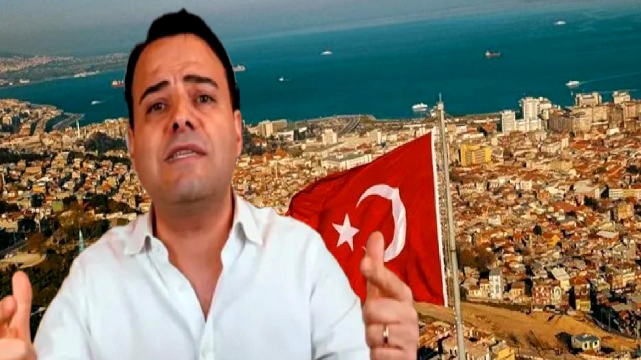 Sabancı Üniversitesi Finans Kürsüsü Başkanı Prof. Dr. Özgür Demirtaş'ın ekonomik