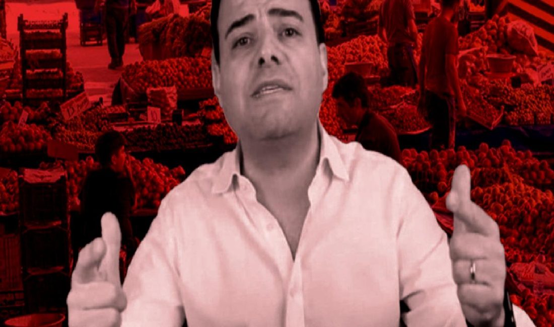 Sabancı Üniversitesi Finans Kürsüsü Başkanı Prof. Dr. Özgür Demirtaş'ın son