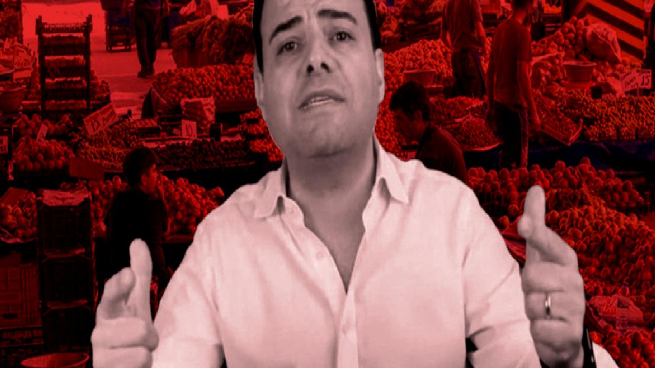 Sabancı Üniversitesi Finans Kürsüsü Başkanı Prof. Dr. Özgür Demirtaş'ın son