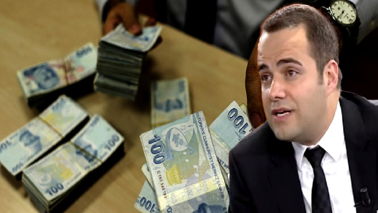 Sabancı Üniversitesi Finans Kürsüsü Başkanı Prof. Dr. Özgür Demirtaş'ın tasarruf