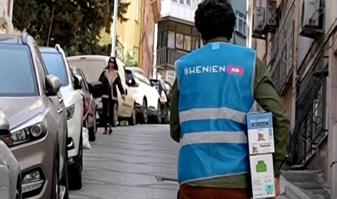 Sağlıklı beslenme bilinci, vücudumuzun sağlığını korumak için önemlidir. Henüz ürünleri