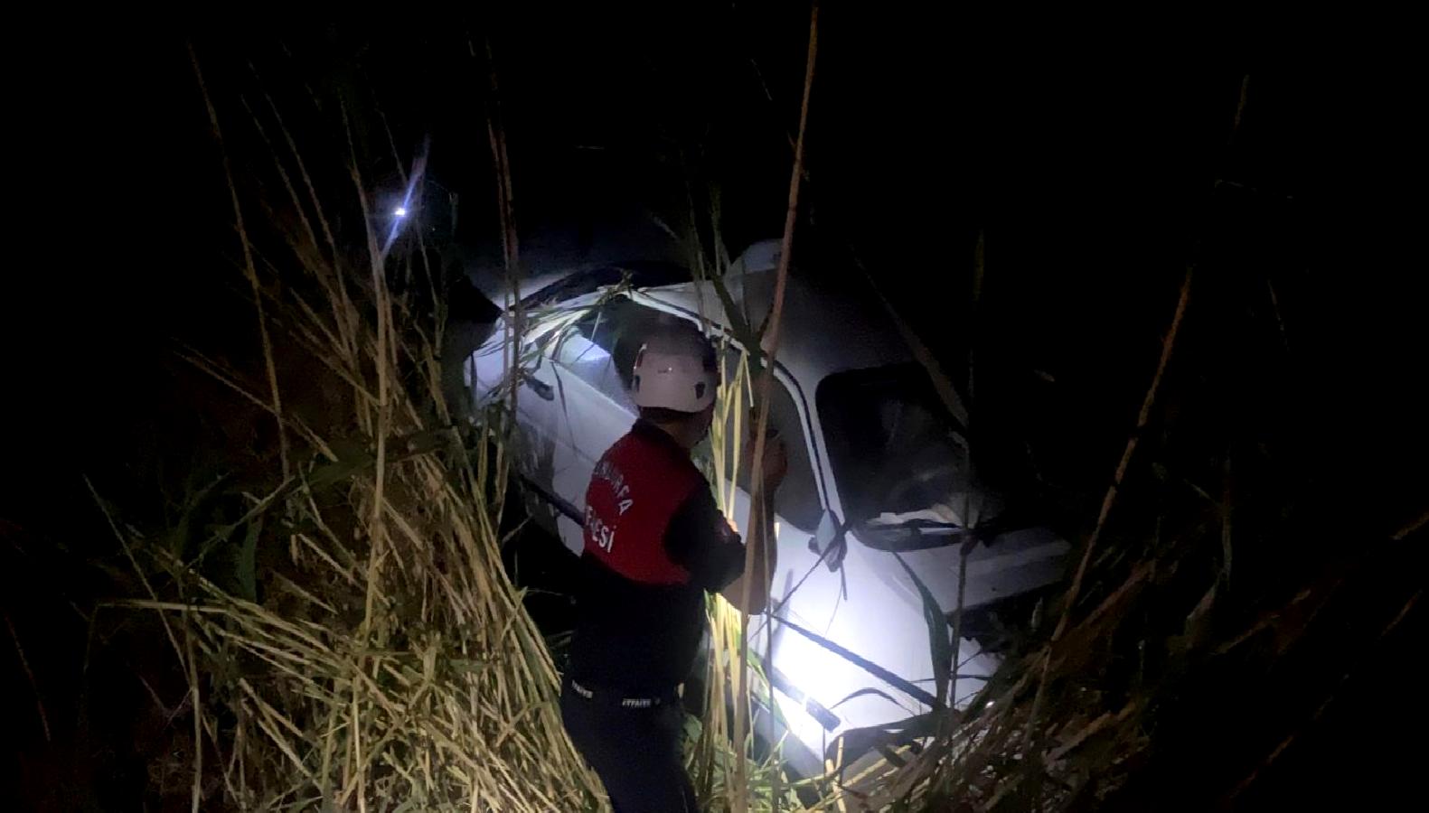 Şanlıurfa - Akçakale yolunda meydana gelen kaza hakkında güncel bilgileri