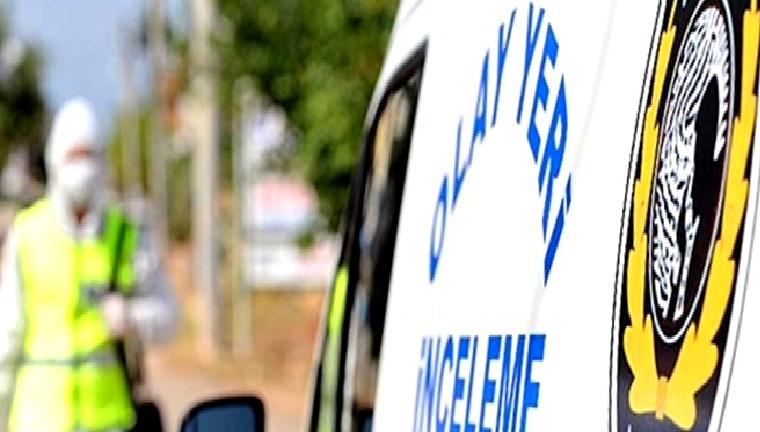 Şanlıurfa’da Silahlı Saldırı Sonucu Hasan Dağ Hayatını Kaybetti Şanlıurfa'da meydana gelen silahlı saldırı sonucu Hasan Dağ hayatını kaybetti.