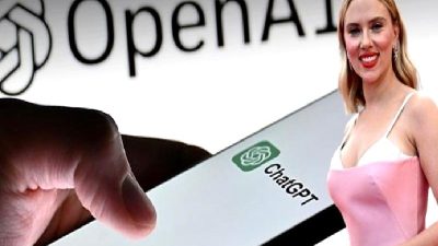 Scarlett Johansson ve OpenAI arasındaki ses yayını iddiası, teknoloji ve