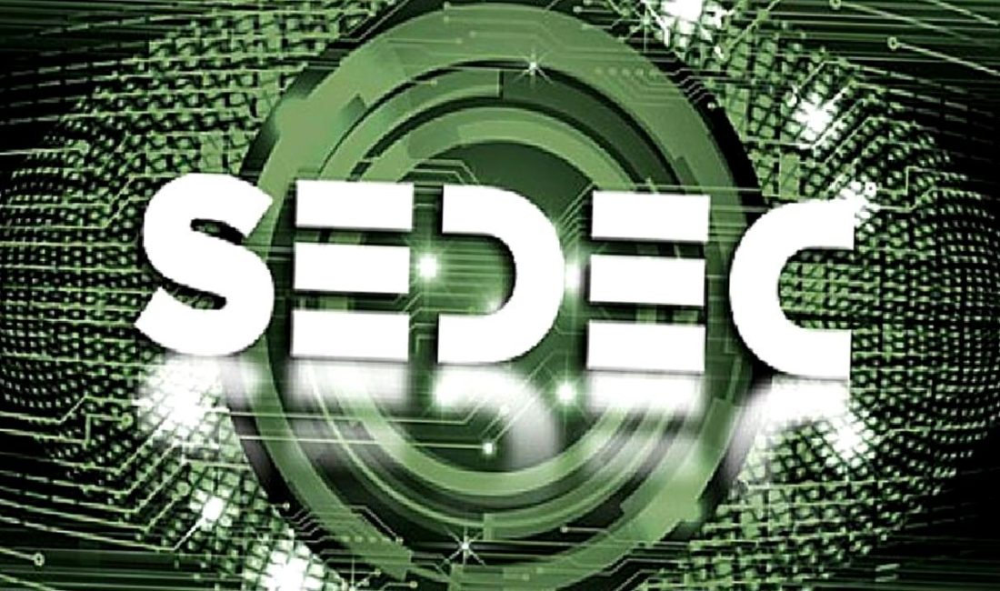 SEDEC 2024 Sınır ve Güvenlik Fuarı, Ankara ATO Congresium'da gerçekleşecek!