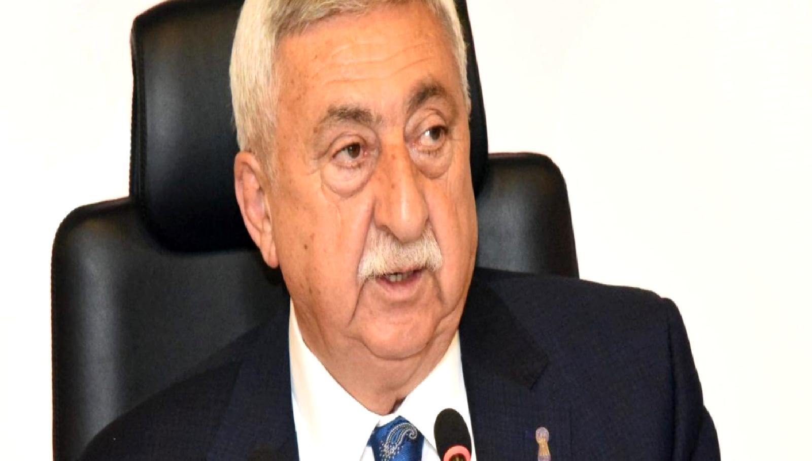 Seri numaralı ve karekodlu plaka uygulaması ile araç plakalarınızı daha