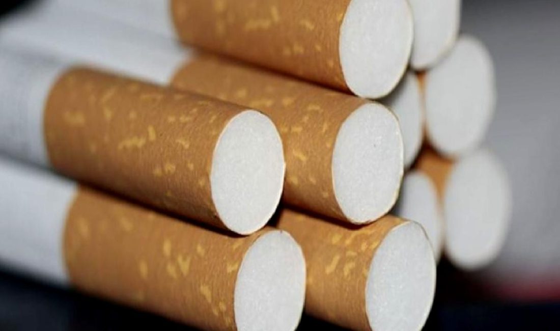 Sigaralara Mayıs Ayında Zam Geldi Mayıs ayında sigara fiyatlarına yapılan zam hakkında detaylı bilgi edinmek