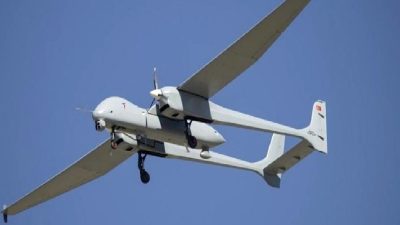 SİHA nedir? Türkiye'nin savunma sanayisindeki yeri ve gelişim süreci. Bayraktar,