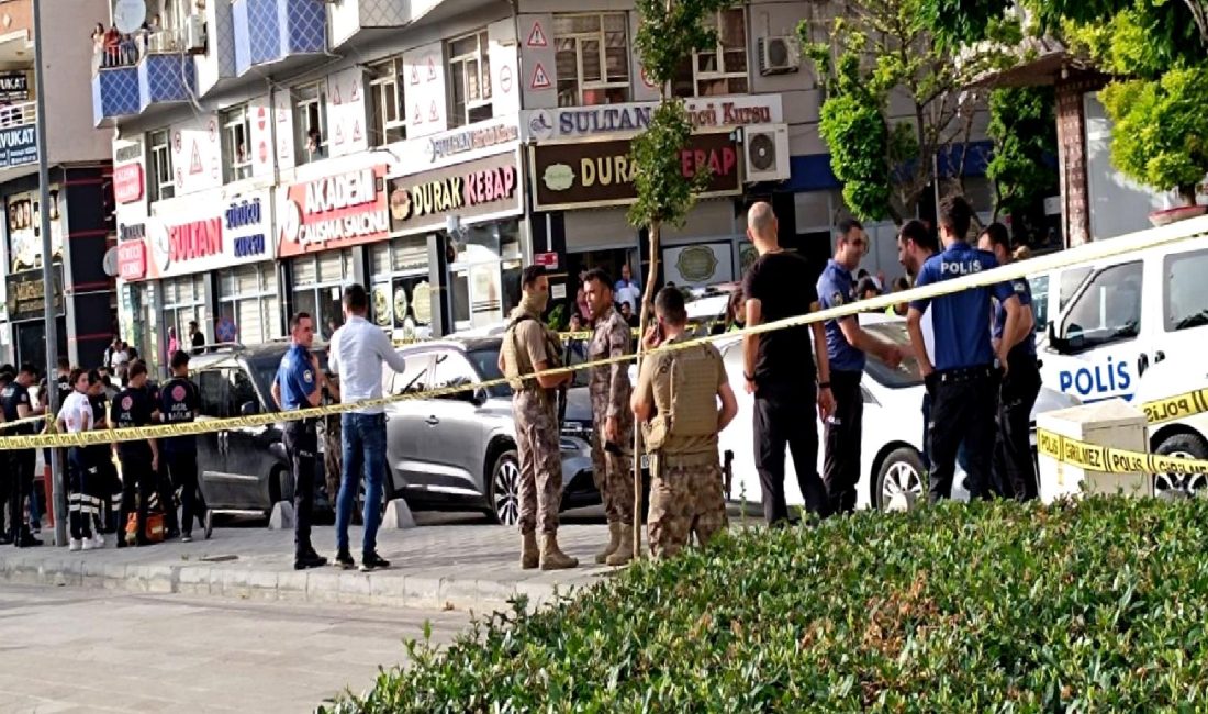 Siirt Valisi Kemal Kızılkaya'nın silahlı kavga olayı ile ilgili detaylar,