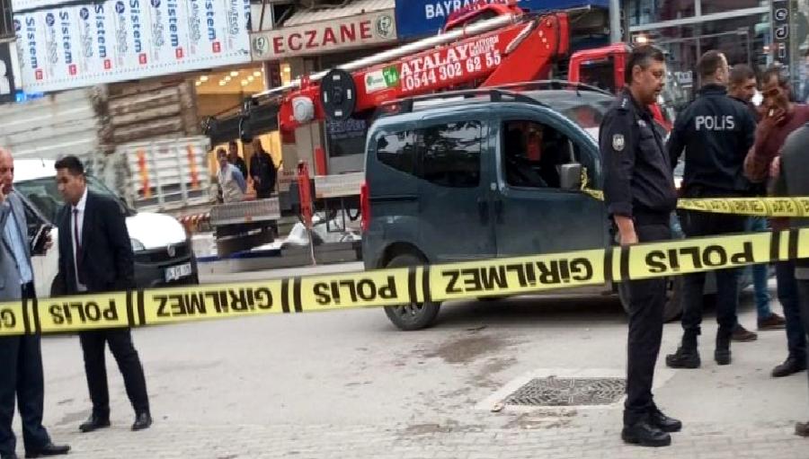 Silahlı Kavga Sonucu Ölen Kardeşlerin Hikayesi Silahlı kavga sonucu hayatını kaybeden kardeşlerin dram dolu hikayesini okumaya