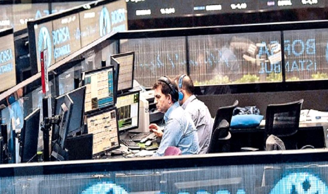 Şirket paylarının halka arzı başarılı bir şekilde tamamlandı. Yatırımcılar için