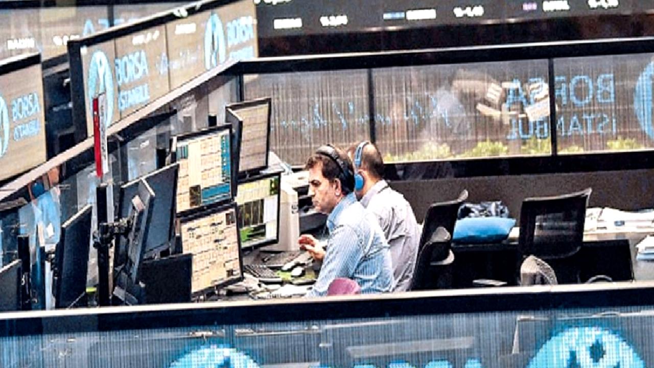 Şirket paylarının halka arzı başarılı bir şekilde tamamlandı. Yatırımcılar için