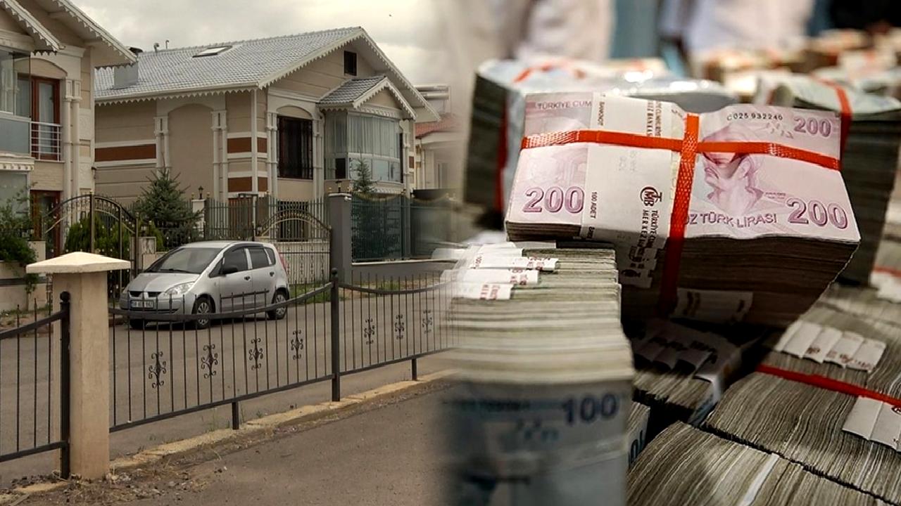 Sivas İnşaat Müteahhitler Derneği Başkanı Gökhan Fatih Aslan'ın sektördeki gelişmeleri