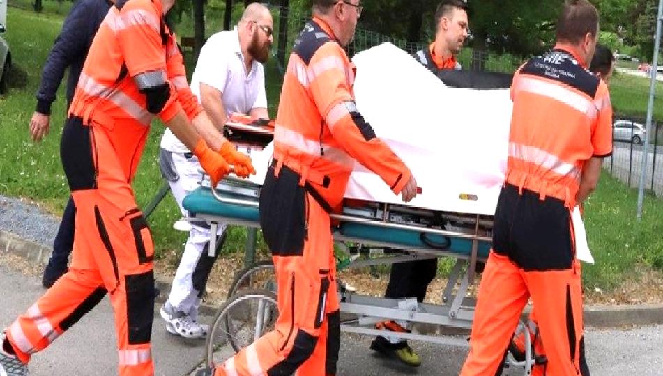 Slovakya Başbakanı Robert Fico’nun Sağlık Durumu Slovakya Başbakanı Robert Fico'nun sağlık durumu hakkında güncel bilgiler. Fico'nun