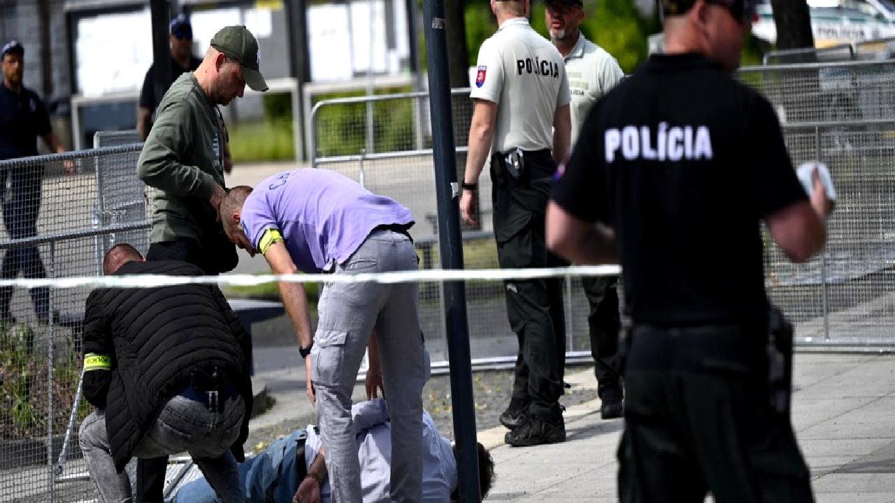 Slovakya Sağlık Bakanı, Başbakan Fico'nun sağlık durumunun hala ciddi olduğunu