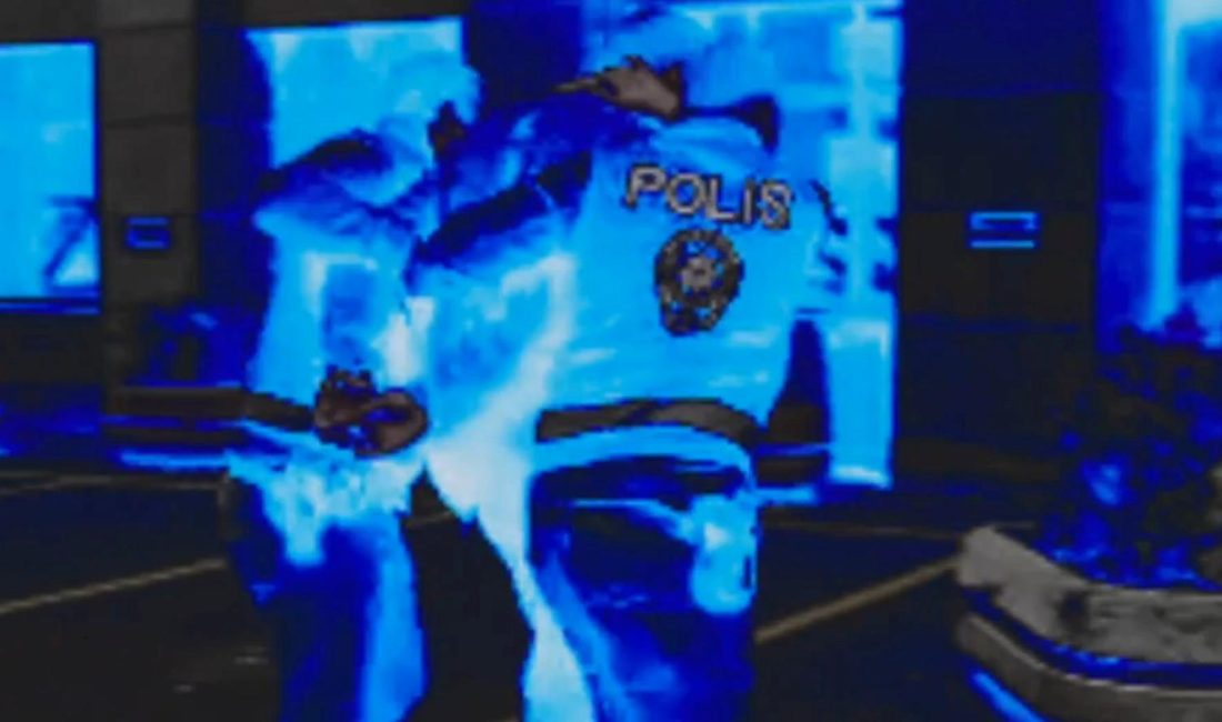 Son Dakika: Çember-18 Operasyonunda 4 Bin 995 şüpheli güvenlik güçleri