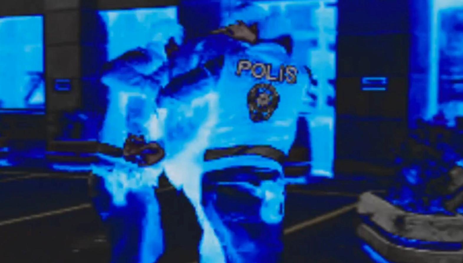 Son Dakika: Çember-18 Operasyonunda 4 Bin 995 şüpheli güvenlik güçleri