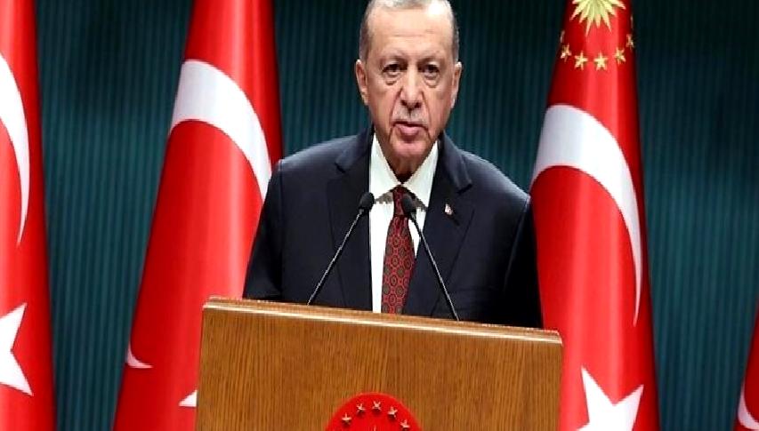 Son dakika: Kabine toplantısı detayları hakkında en güncel ve detaylı