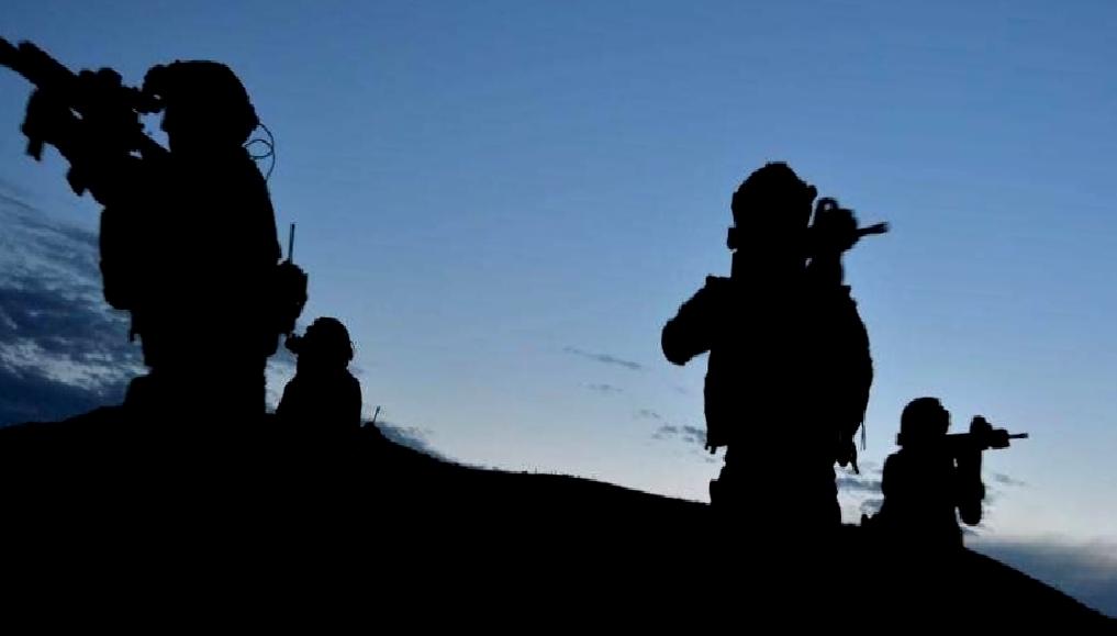Son Dakika: Suriye ve Irak’ta Terör Operasyonları Devam Ediyor Son dakika gelişmeleri ile Suriye ve Irak'ta devam eden terör
