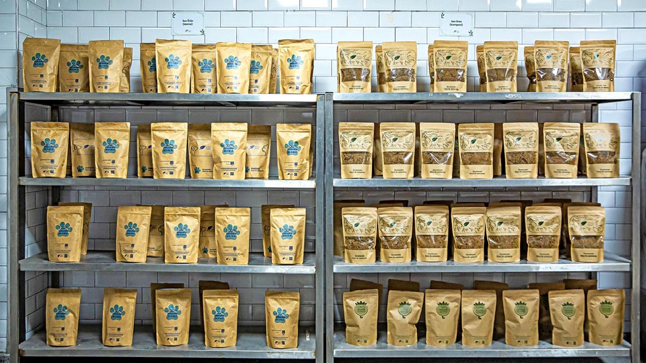 Sorumlu Restoran Hareketi ve Gıda Atık Döngüsü Projesi, restoranların çevre