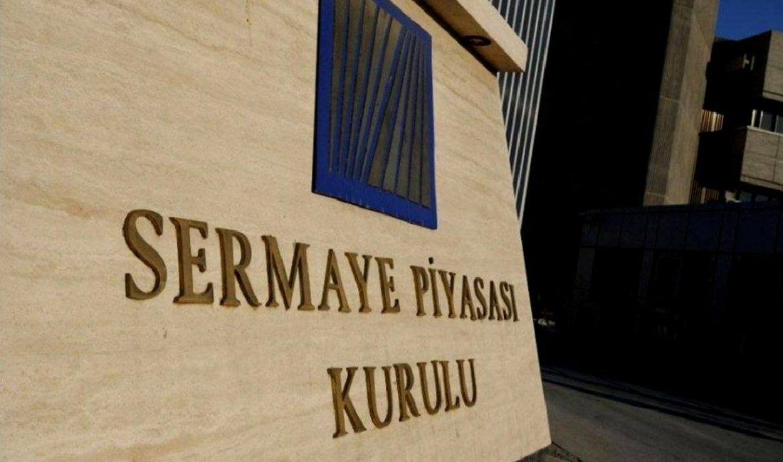 SPK Kamu Spotu, finansal bilgi edinimi ve bilinçlendirme konularında halkı