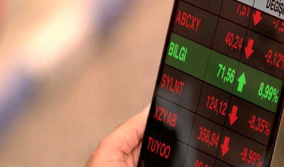 SPK'nın finansal bilgiye erişimde doğru kanalların kullanılmasının önemini vurguladığı makaleyi