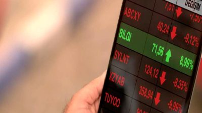 SPK'nın finansal bilgiye erişimde doğru kanalların kullanılmasının önemini vurguladığı makaleyi