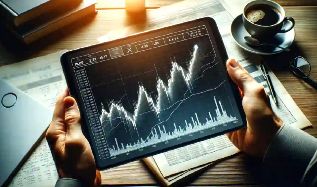 Spot ETH ETF’lerinin Etkisiyle Altcoin’lerde Yükseliş Spot ETH ETF'lerinin etkisiyle altcoin'lerde yükseliş yaşanıyor. Ethereum ETF'leri piyasalarda
