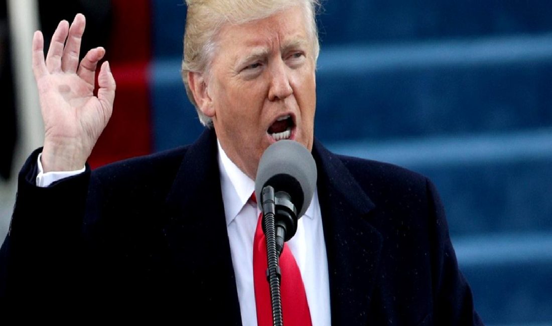 Stormy Daniels Davası: Trump’ın ‘Sus Payı’ Suçlaması Stormy Daniels Davası, ABD eski Başkanı Trump'ın 'Sus Payı' suçlamalarıyla