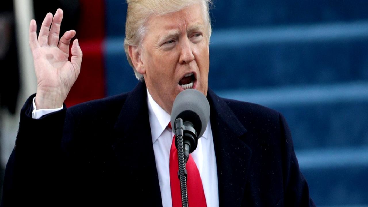 Stormy Daniels Davası, ABD eski Başkanı Trump'ın 'Sus Payı' suçlamalarıyla