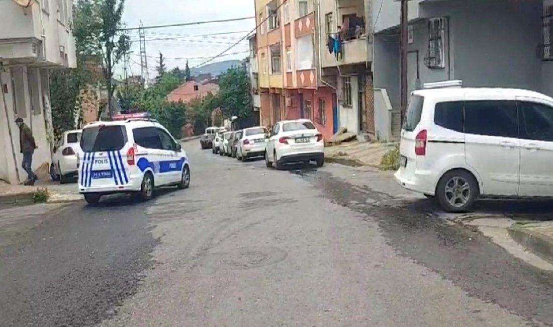 Sultanbeyli’de Satır Kavgası: Bir Kişi Hayatını Kaybetti Sultanbeyli'de meydana gelen satır kavgasında bir kişi hayatını kaybetti. Olayın