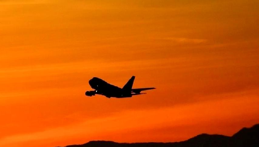 SunExpress uçağı, kabin basınç arızası nedeniyle acil iniş yapmak zorunda