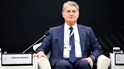 Sürdürülebilirlik vizyonu ve liderliği konusunda bilgi edinmek için doğru yerdesiniz.