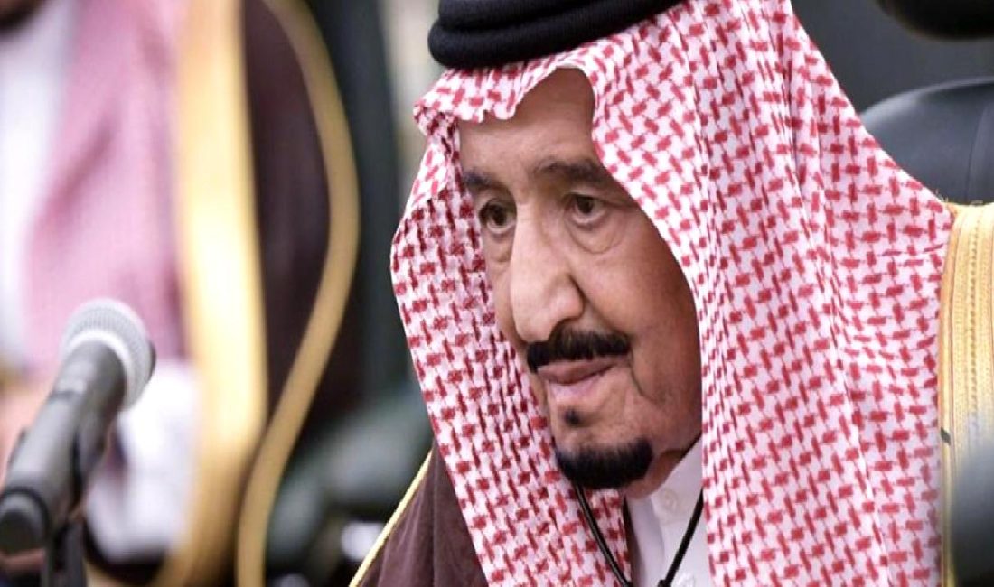 Suudi Arabistan Kralı Kral Selman'ın sağlık durumu hakkında son gelişmeler
