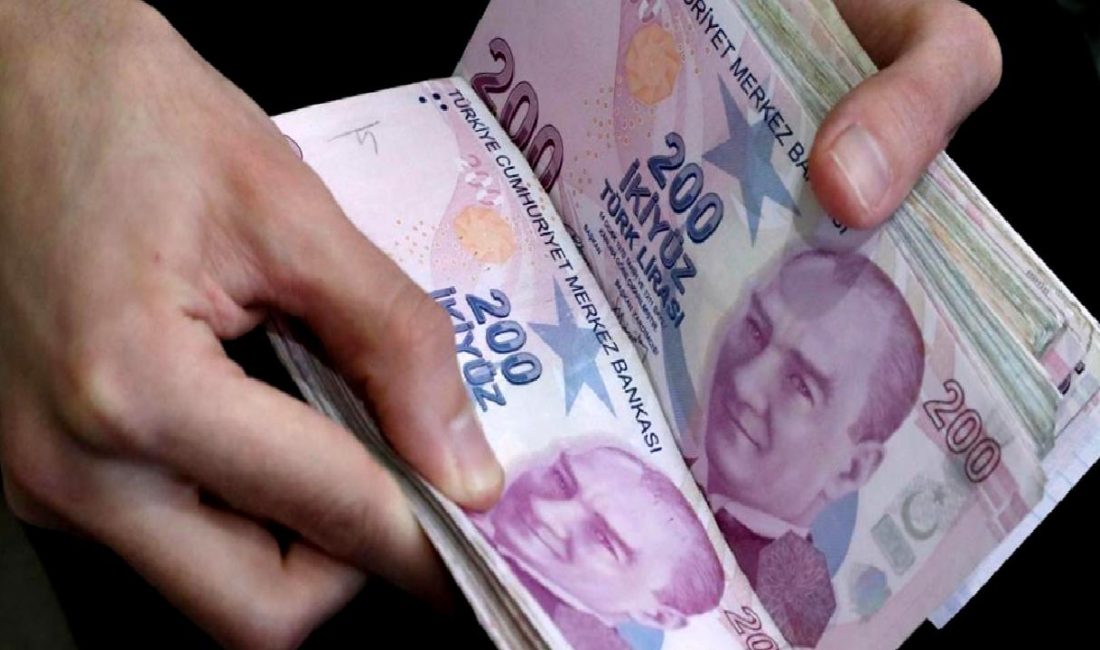 Swap limitlerinde gevşeme çalışmaları, finansal piyasalardaki likiditeyi artırmaya yönelik önemli