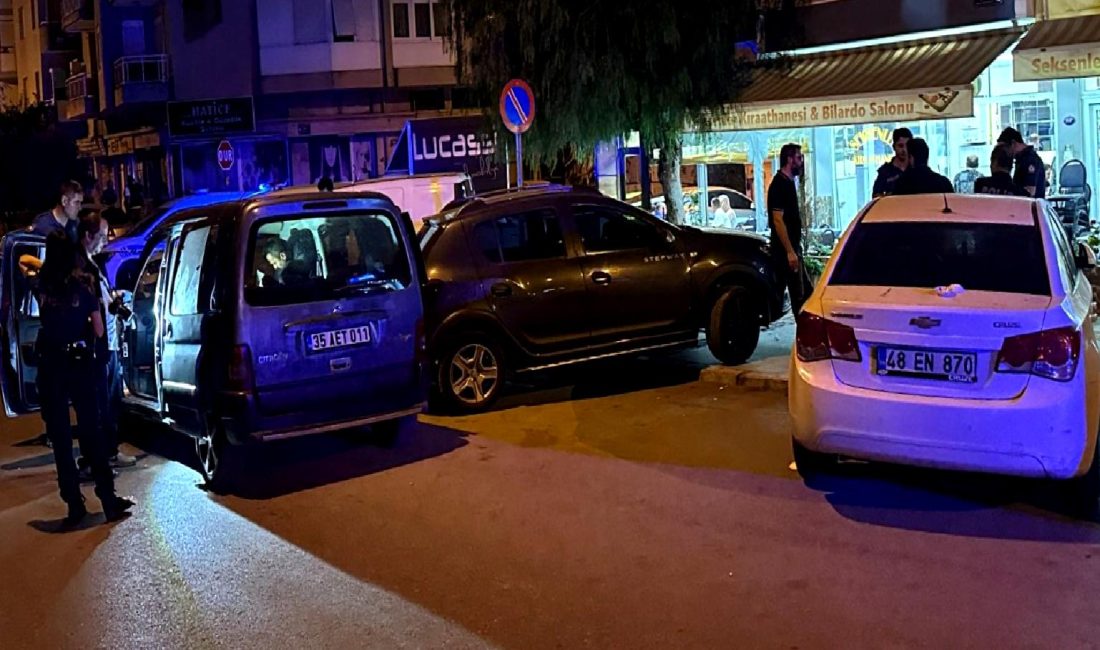 Tabanca Saldırısında Eski Bucaspor Taraftarlar Derneği Başkanı Hayatını Kaybetti Tabanca saldırısında hayatını kaybeden Eski Bucaspor Taraftarlar Derneği Başkanı için