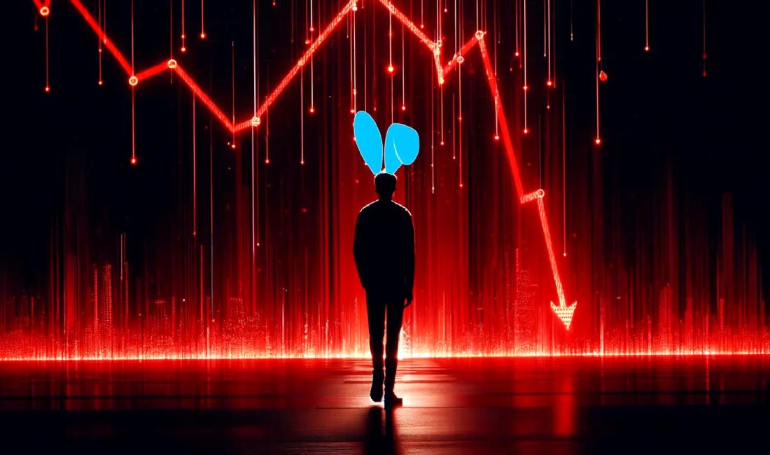 Takma adı Racer olan Friendtech'in kurucu ortağı, Base platformundan ayrılacağını