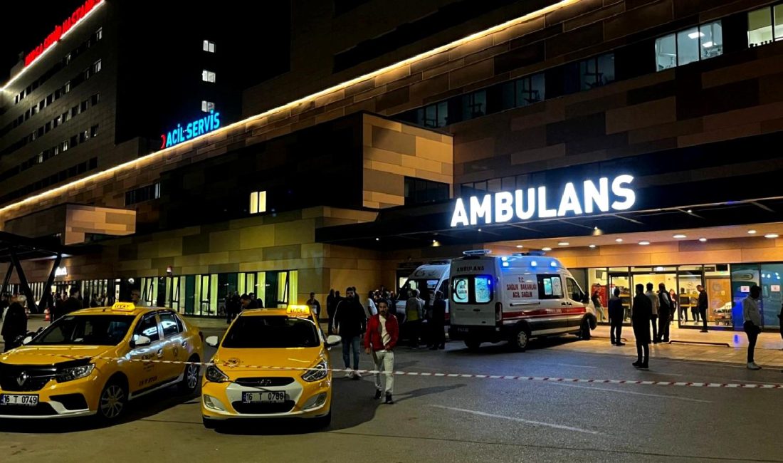 Taksici Yunus Yüksel'e bıçaklı saldırı olayı hakkında detaylı bilgi ve