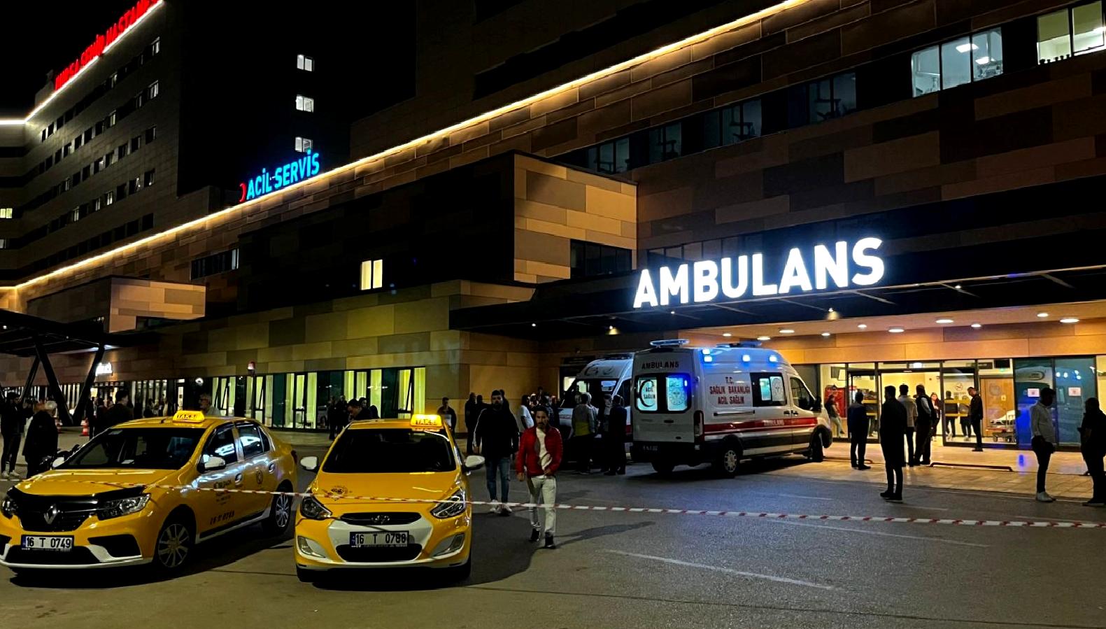 Taksici Yunus Yüksel'e bıçaklı saldırı olayı hakkında detaylı bilgi ve