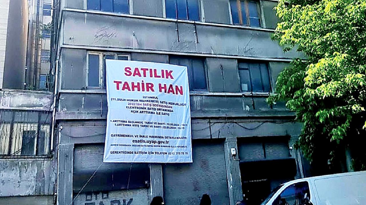 Tarihçesi ve özellikleriyle Tahir Han hakkında merak ettiğiniz her şeyi