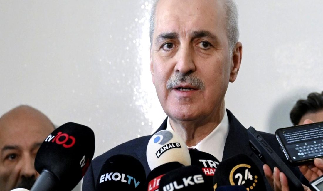 TBMM Başkanı Numan Kurtulmuş, Yeni Anayasa Çalışmaları İçin Partileri Ziyaret Ediyor TBMM Başkanı Numan Kurtulmuş, yeni anayasa çalışmaları kapsamında farklı partileri