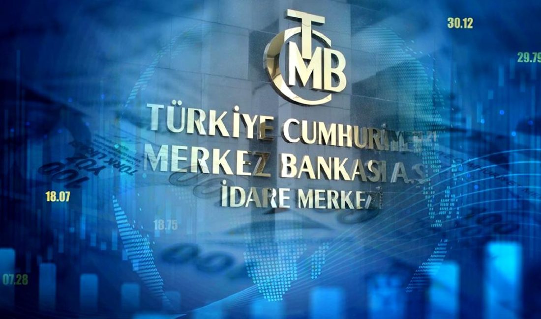 TCMB Enflasyon Raporu 2024-II Tanıtımı 2024 yılının ikinci çeyreğine ilişkin Türkiye Cumhuriyet Merkez Bankası'nın enflasyon