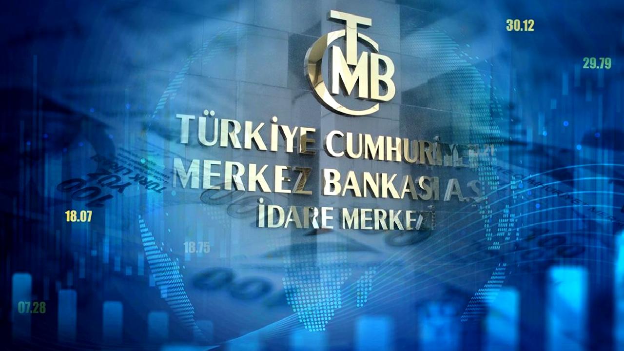 2024 yılının ikinci çeyreğine ilişkin Türkiye Cumhuriyet Merkez Bankası'nın enflasyon