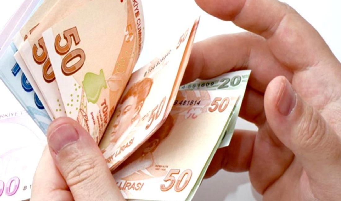 TCMB Enflasyon Sunumu ve Memur Maaşları Tahminleri Türkiye Cumhuriyet Merkez Bankası'nın enflasyon sunumu ve memur maaşları tahminleri